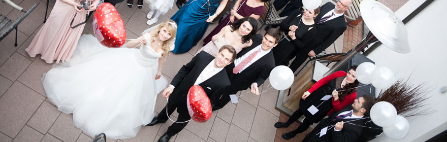 HOCHZEIT