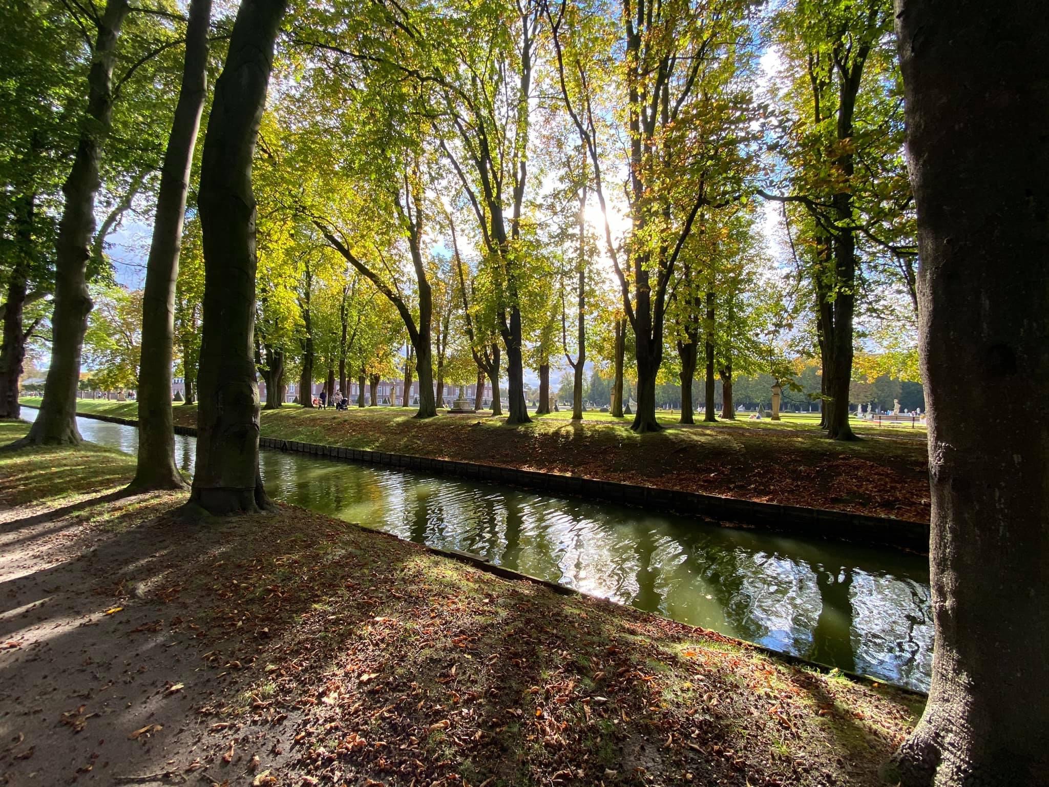 Schloss Hotel Stuben aus Nordkirchen